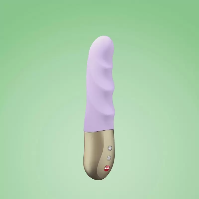 Подарочный набор из двух вибраторов All About Your Clit Box от Fun Factory