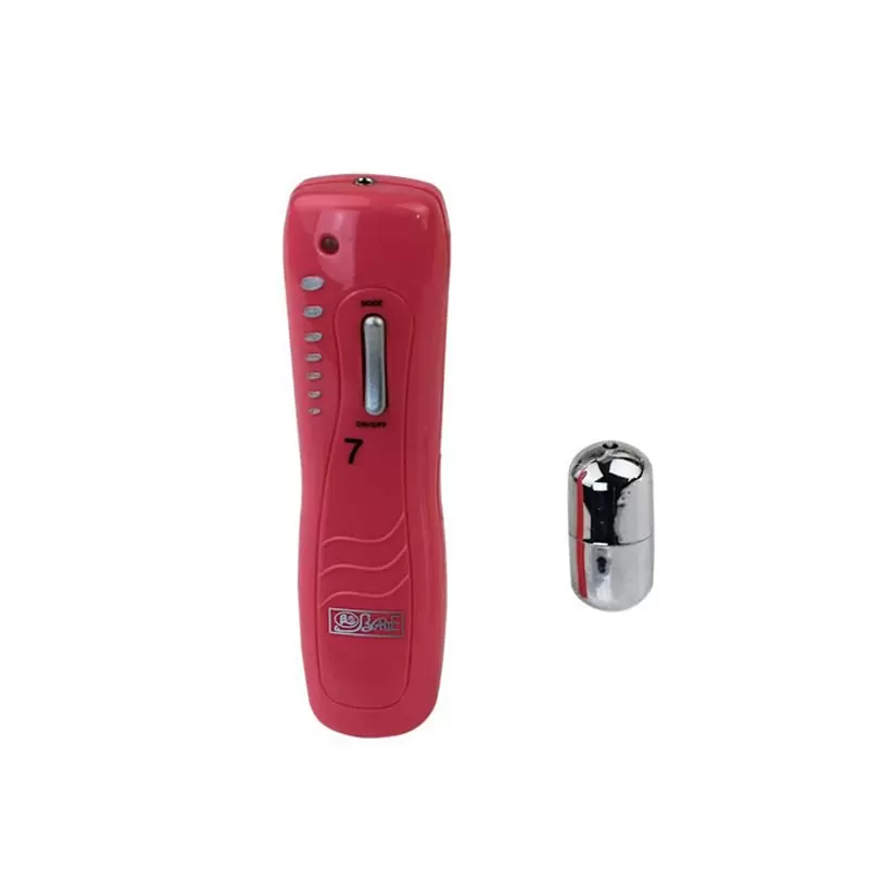 Новогодний подарочный набор Love Kits из 6 игрушек для неё