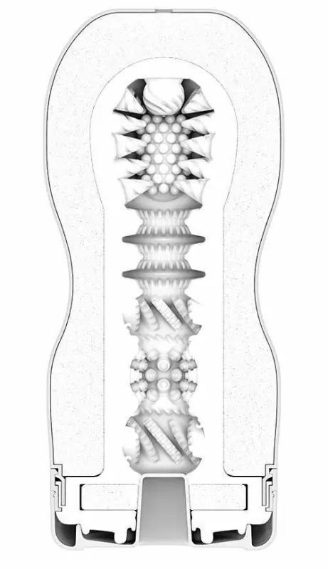 Мастурбатор Tenga Premium Original Vacuum Cup, Gentle