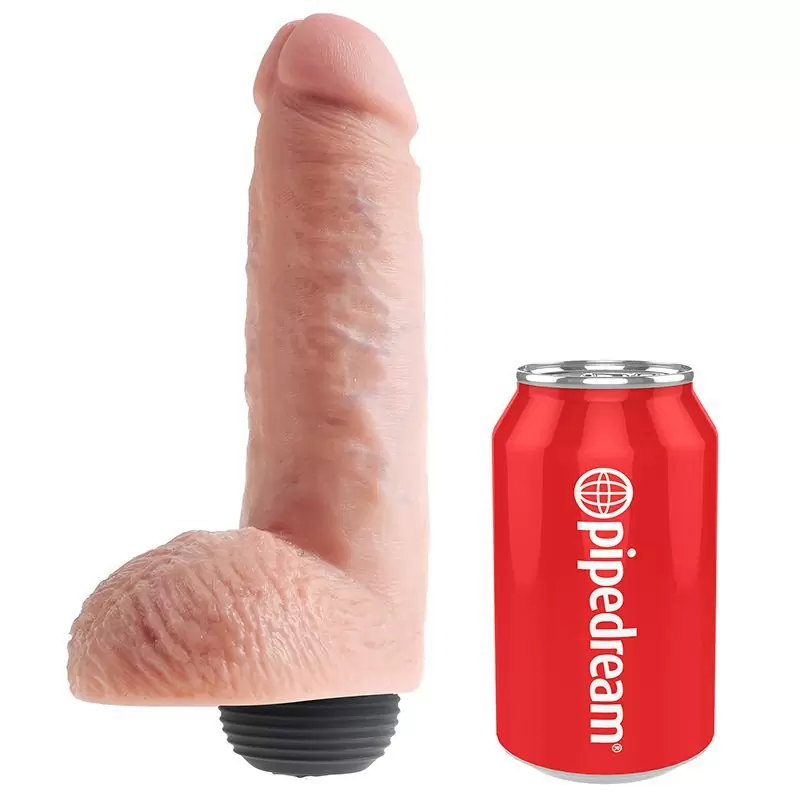 Фаллоимитатор 8