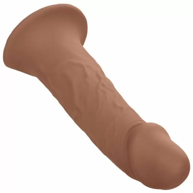 Фаллопротез Performance Maxx Life-Like Extension with Harness (17,75 х 5 см.)