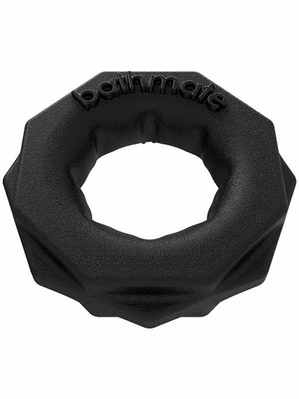 Эрекционное кольцо Bathmate SPARTAN, 4 см, силикон