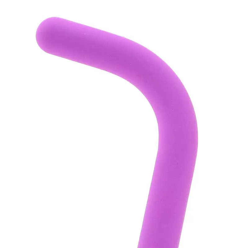 Гибкий вибромассажер Lust by Jopen L4 – фиолетовый