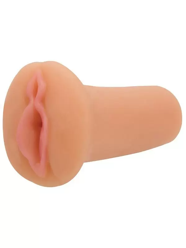 Мастурбатор вагина Pussy To Go Stroker – телесный