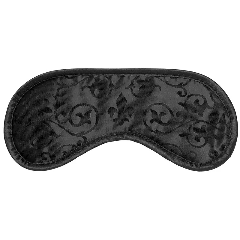 Маска на глаза Орнамент