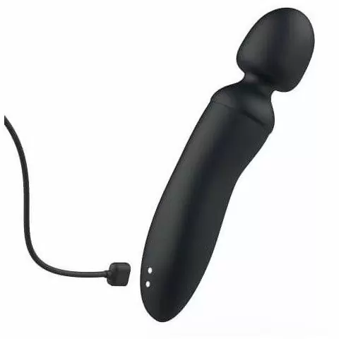 Стимулятор клитора  Bswish Bthrilled Premium Noir. Черный