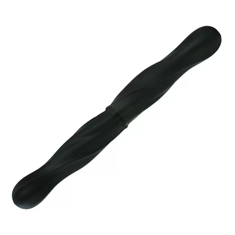 Фаллоимитатор двойной Couture Compagnia – черный