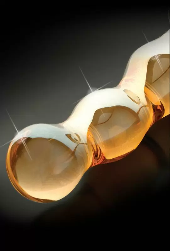 Страпон Icicles No. 36