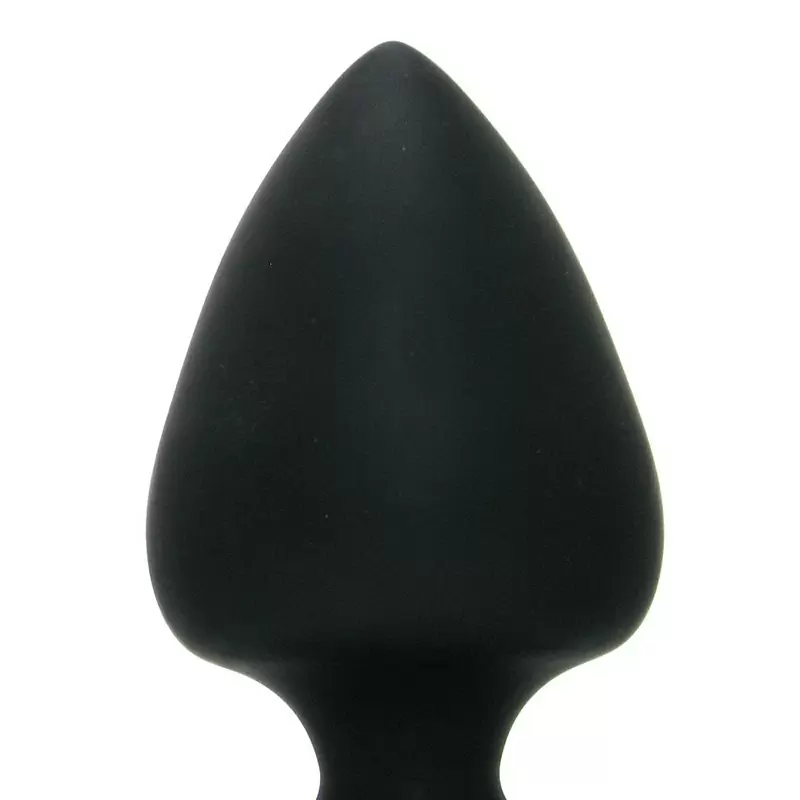 Анальная пробка COLT Big Boy