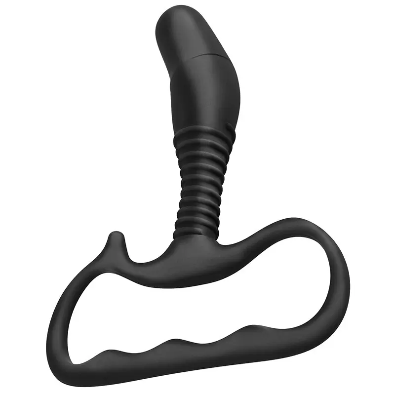 Стимулятор простаты Vibrating Prostate Stimulator с вибрацией
