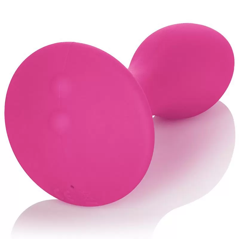 Вибромассажер Silhouette S5 перезаряжаемый – розовый