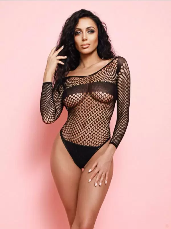 Боди Montella Amor EL (S/L)