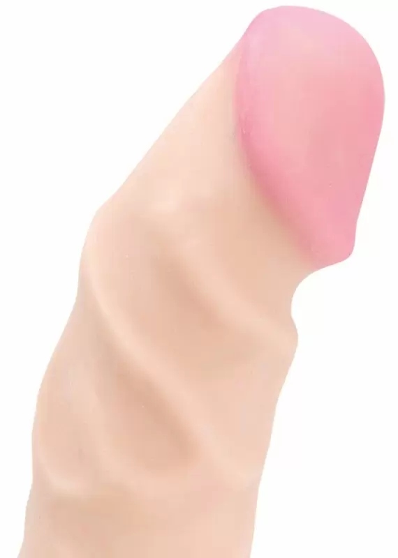 Фаллоимитатор Raging Hard-Ons - 9