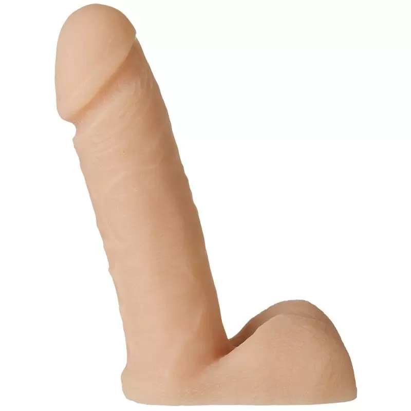 Набор Ultra Harness насадка-реалистик 6