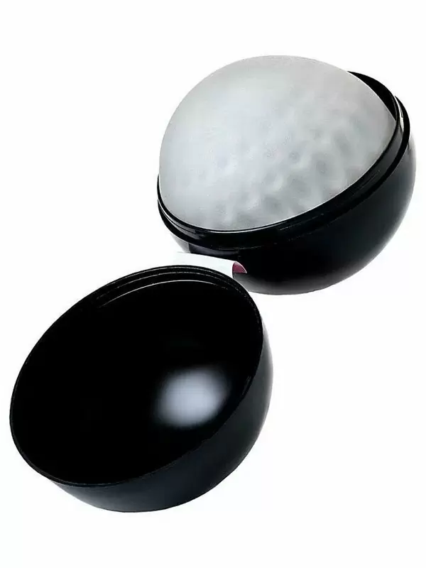 Компактный мастурбатор Eromantica LOLO waves, ТПЕ, 7см