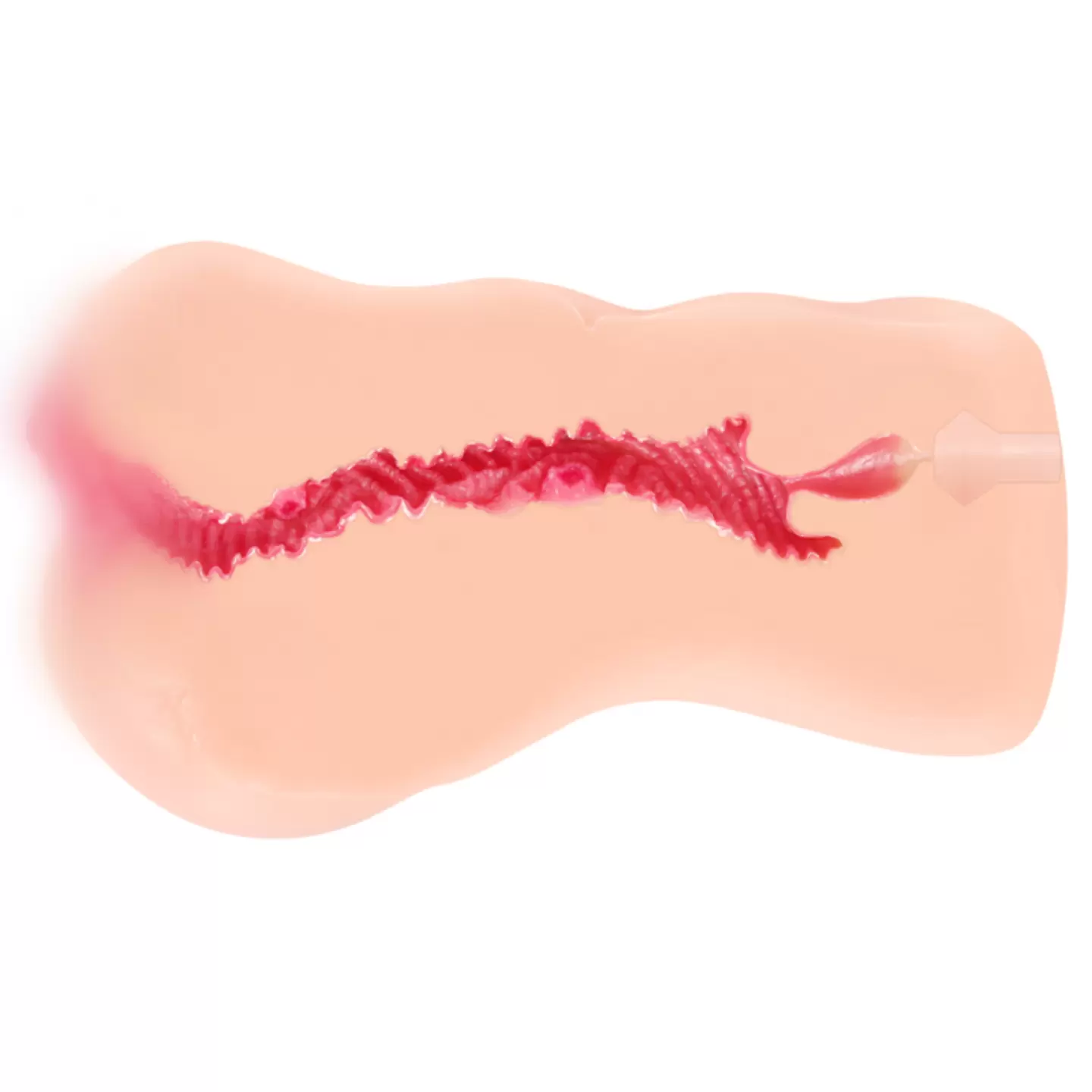 Мастурбатор в виде вагины Onahole edition 001 от Kokos