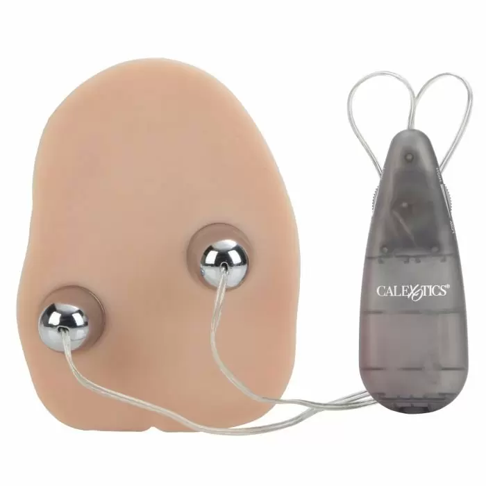 Мастурбатор ALEXIS AMORE'S VIB PUSSY & ASS