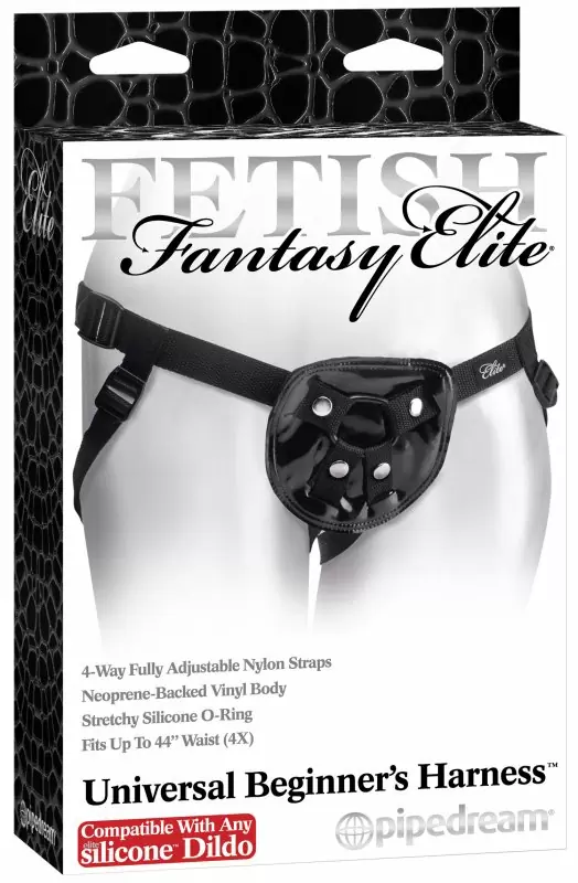 Трусики для страпона Universal Beginners Harness