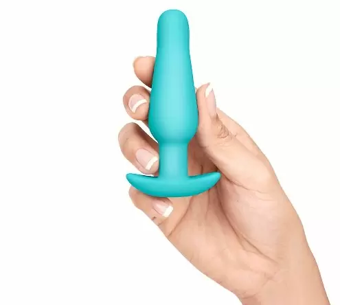 Набор для анального секса - подготовка и обучение B-Vibe Anal Education Set