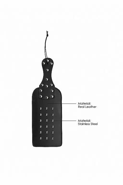 Шлепалка (паддл) Studded Paddle
