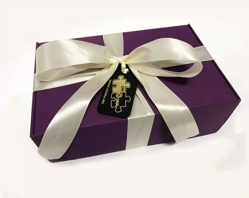 Подарочный набор для нее Standart