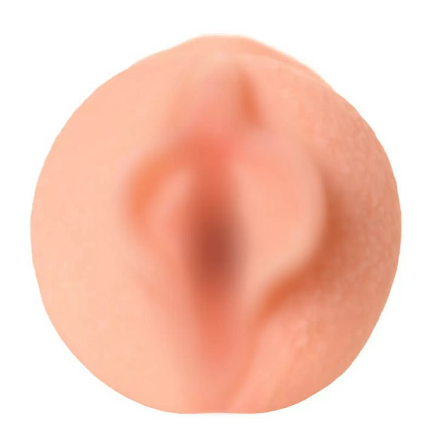 Ультрареалистичный мастурбатор в форме Kokos Elegance 006