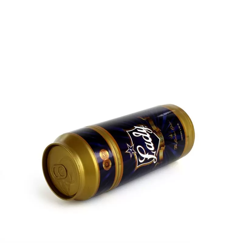 Мастурбатор вагина Fleshlight SIAC Lady Lager в банке – розовый