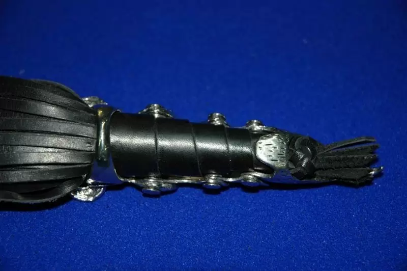 Плетка «Коготь любви»