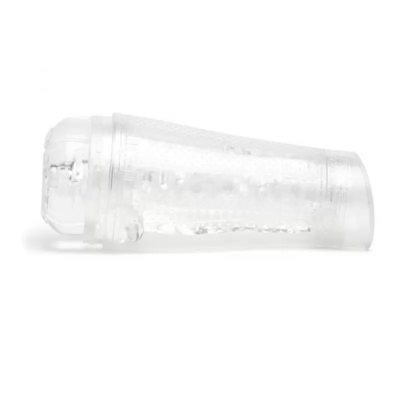 Мастурбатор Fleshlight Flight Aviator – прозрачный