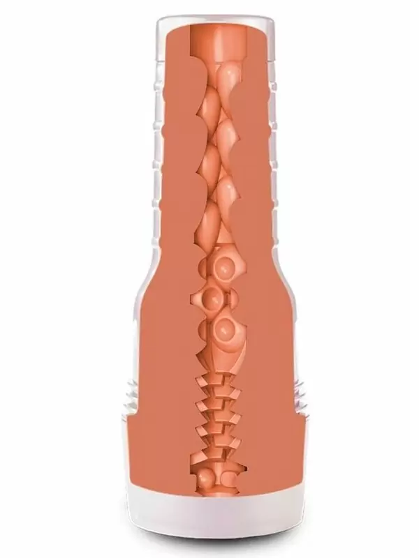 Реалистичный мастурбатор Fleshlight Girls Autumn Falls Peaches, анатомия реальной актрисы, 25 см, анус