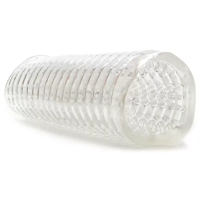 Насадка-мастурбатор Hand Job Stroker