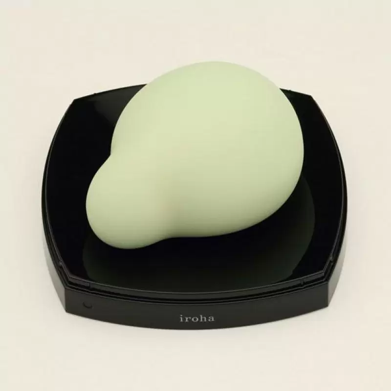 Стимулятор для женщин Iroha Midori