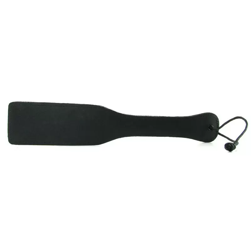 Шлепалка Sinful Paddle – черная