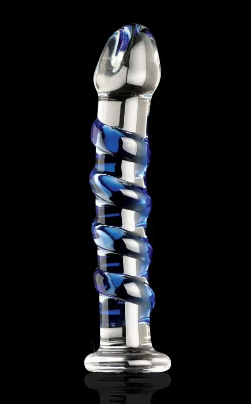 Анальный стимулятор Icicles No. 5