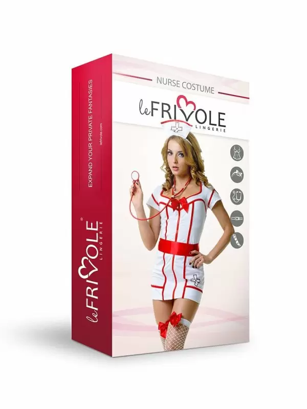 Костюм Доктор Сьюзи