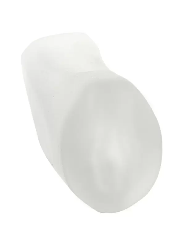 Вагина-мастурбатор Palm Pal - Clear