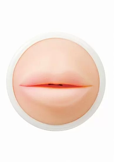 Мастурбатор в виде ротика Easy Rider