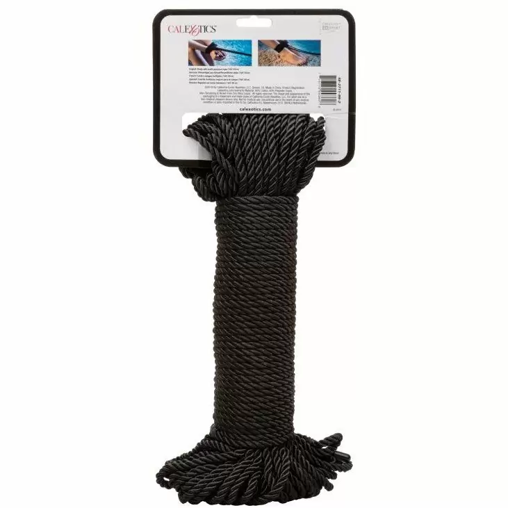 Веревка Scandal BDSM Rope - 50  метров