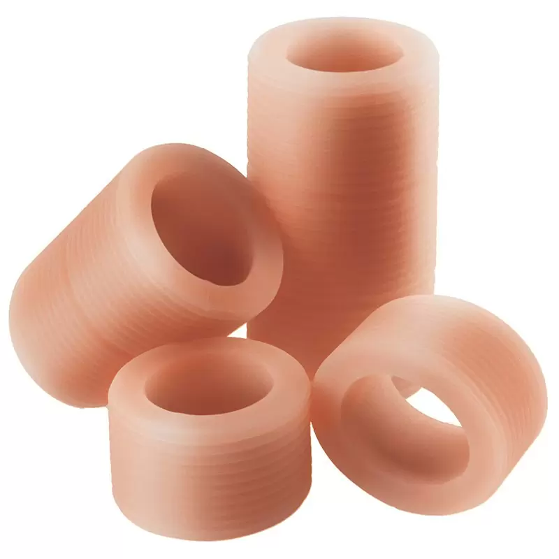 Насадка увеличитель Girth Gainer System раздельная – телесная	