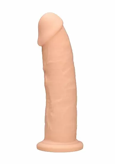 Фаллоимитатор Silicone Dildo Without Balls - 22,8 cm