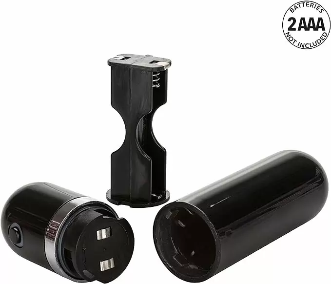 Вакуумная помпа Adonis® 10-Function Vibrating Stroker - Дымчатый