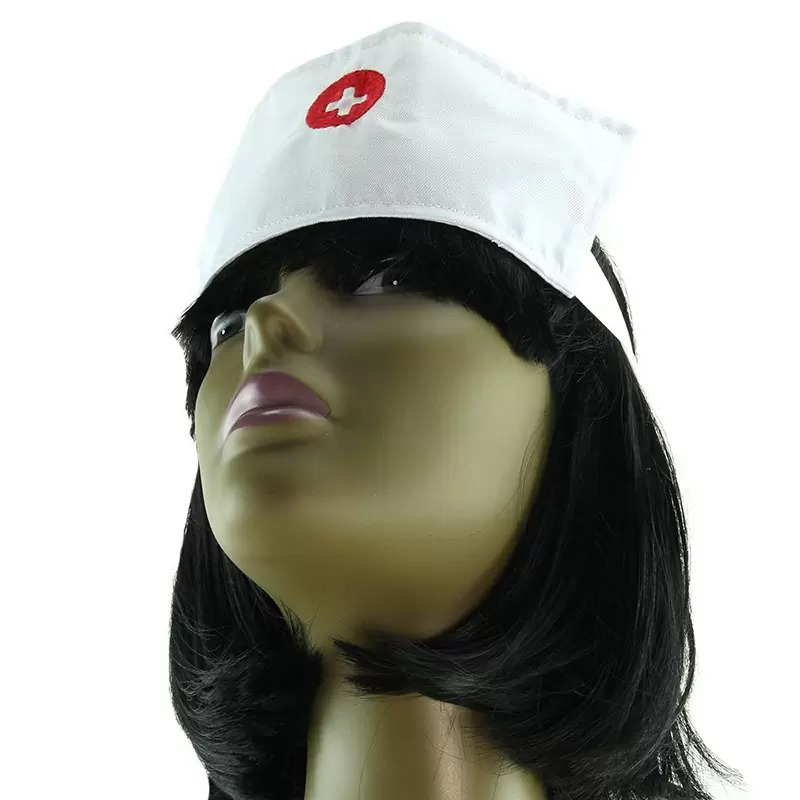 Набор доктора Asylum Play Doctor Kit – белый