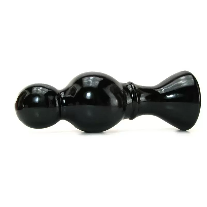 Анальный стимулятор Maximum Pleasure Dong Queen – черный