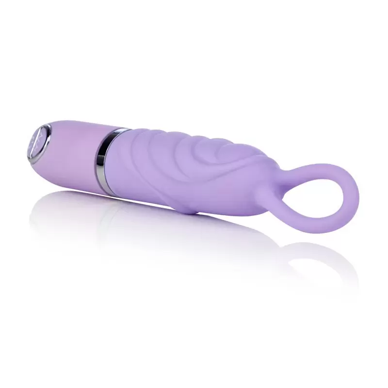 Вибромассажер Intimate Basics Collection Roxy O-Ring Massager
