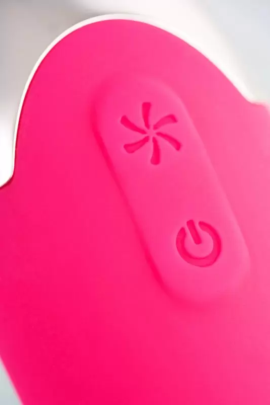 Вакуумный бесконтактный стимулятор клитора L'eroina by Toyfa Blury. 10 см, силикон