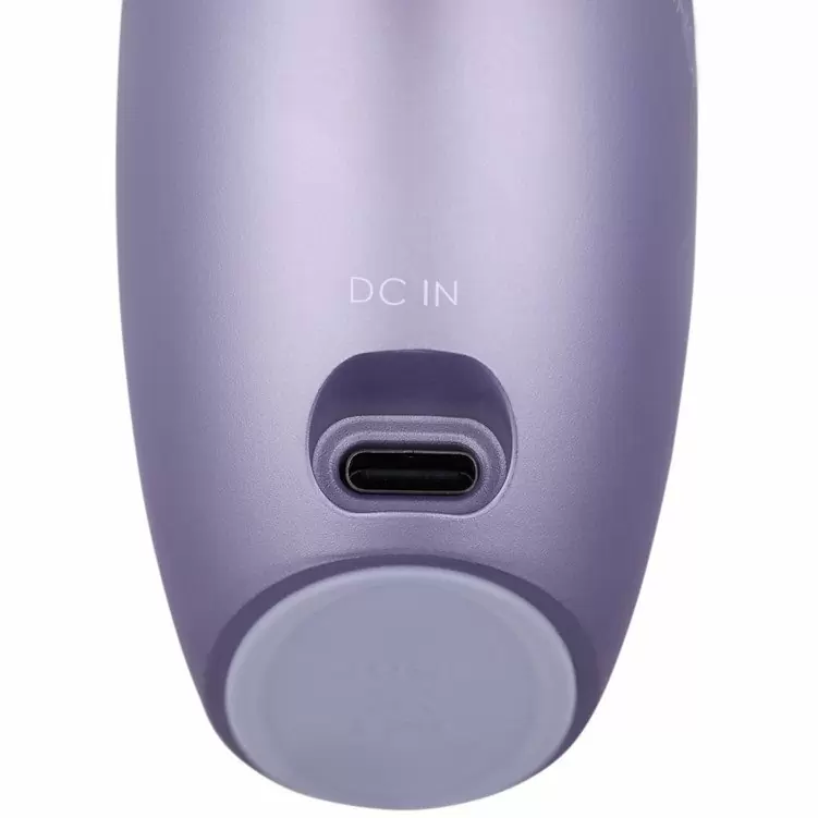 Вакуумный стимулятор «Pulse Galaxie» с проектором