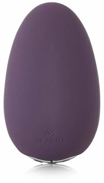 Стимулятор клитора Je Joue Mimi Soft. Фиолетовый