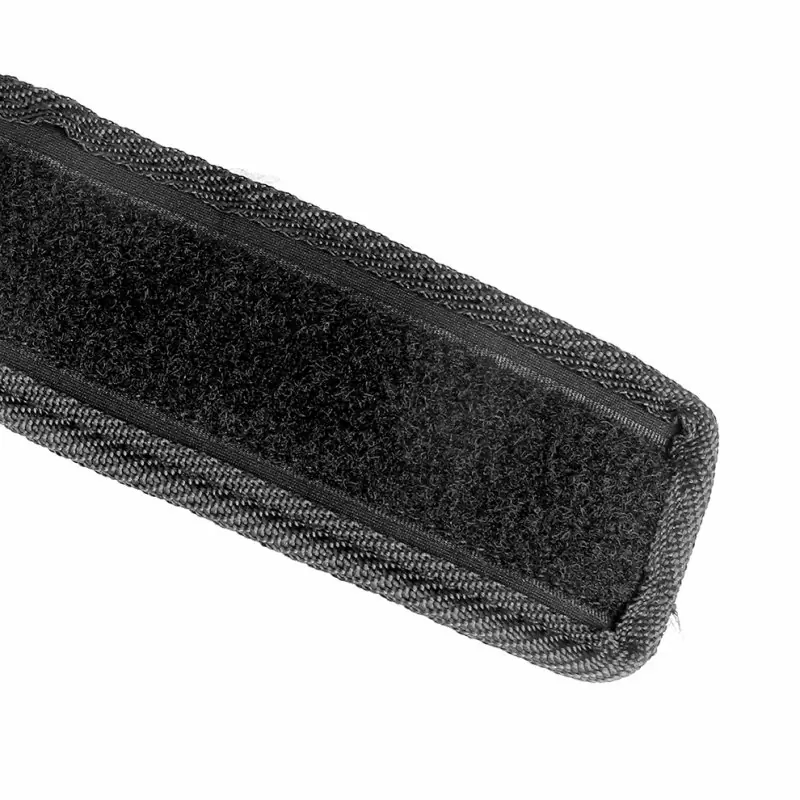 Мягкие фиксаторы для рук или ног Love Cuffs – черный