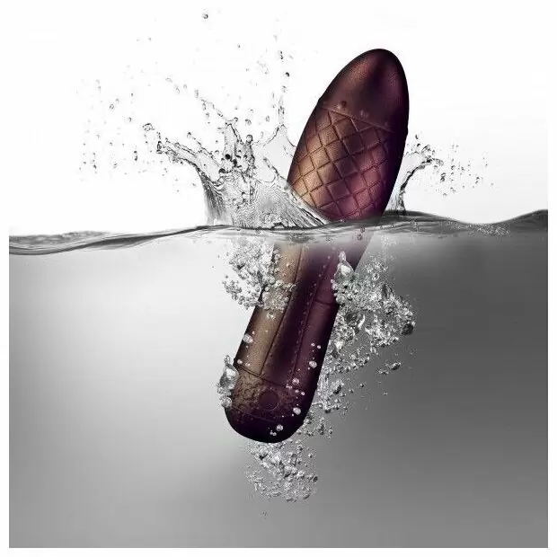 Вибратор Rocks Off Dr Rocco's Pleasure Emporium - Zeppelina