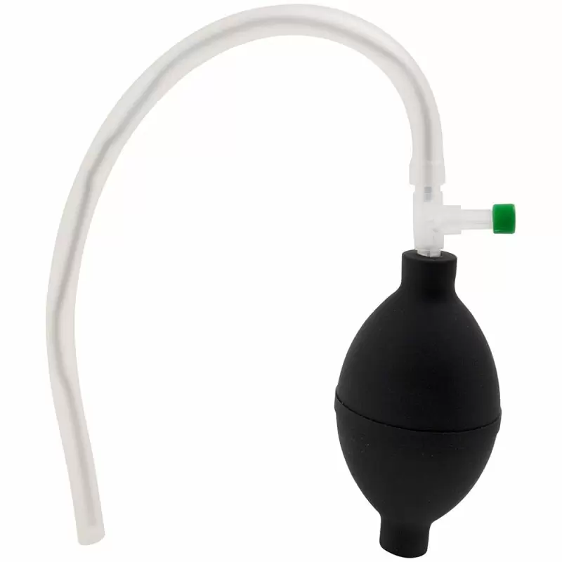 Вакуумная помпа VAGINA-SET SOLO EXTREME